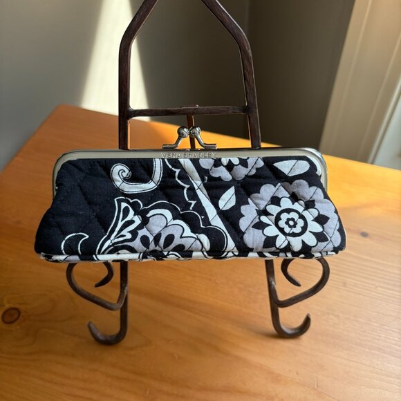 Vera Bradley Coin Purse - New Unused - Picture 1 of 4
